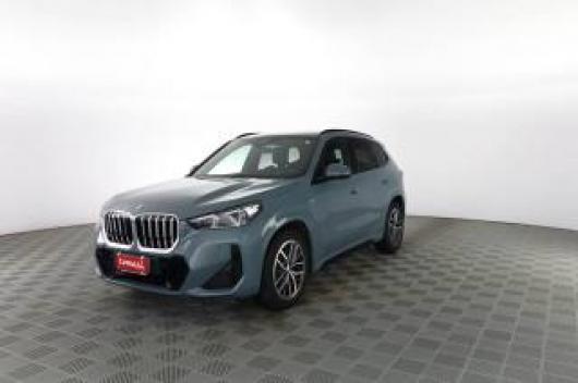 usato BMW X1