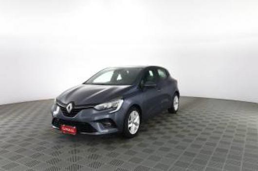 usato RENAULT Clio