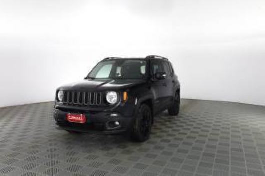 usato JEEP Renegade