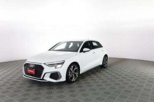 usato AUDI A3