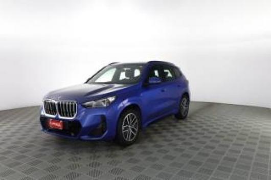 usato BMW X1