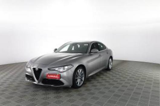 usato ALFA ROMEO Giulia