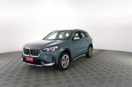 usato BMW X1