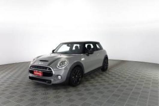 usato MINI Cooper S