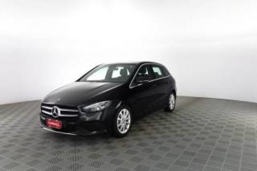 usato MERCEDES CLA