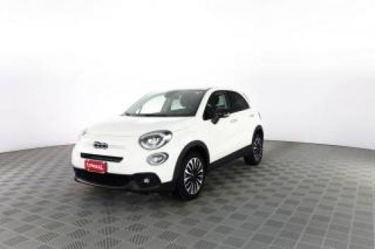 usato FIAT 500X