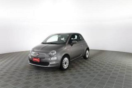 usato FIAT 500