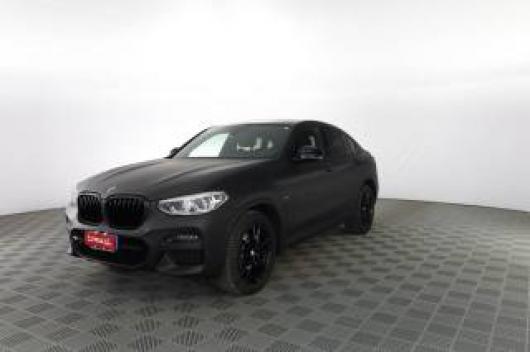 usato BMW X4