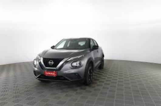 usato NISSAN Juke