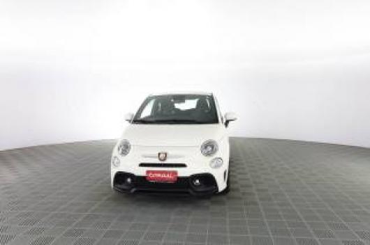 usato ABARTH 595