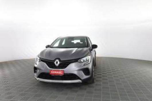 usato RENAULT Captur