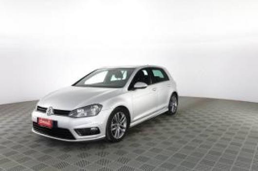 usato VOLKSWAGEN Golf