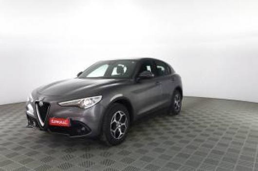 usato ALFA ROMEO Stelvio