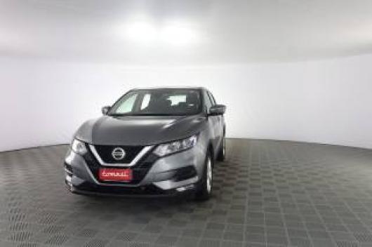 usato NISSAN Qashqai