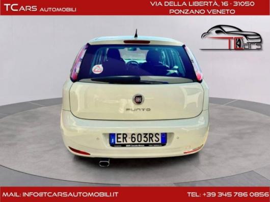 usato FIAT Punto