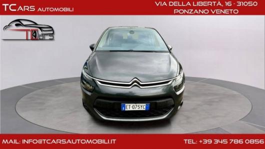 usato CITROEN C4 Picasso