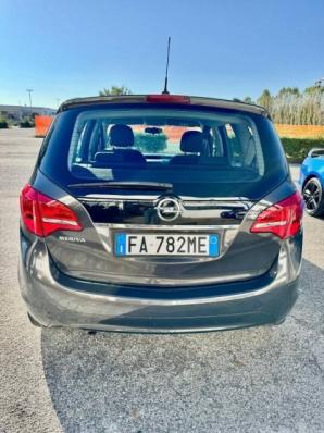 usato OPEL Meriva