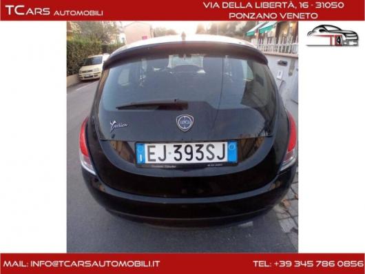 usato LANCIA Ypsilon