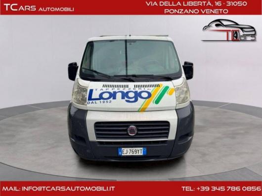 usato FIAT Ducato