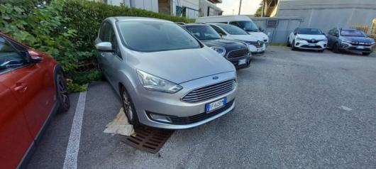 usato FORD C Max