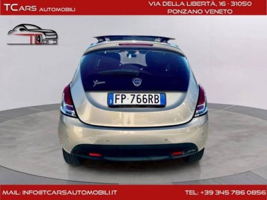 usato LANCIA Ypsilon