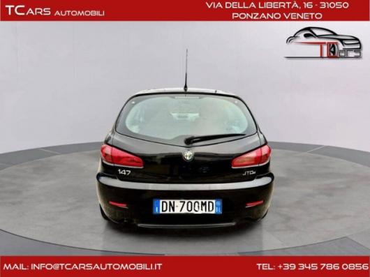 usato ALFA ROMEO 147