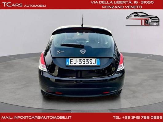 usato LANCIA Ypsilon