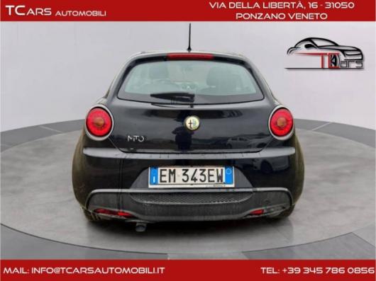 usato ALFA ROMEO MiTo