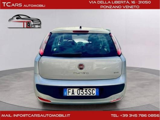 usato FIAT Punto