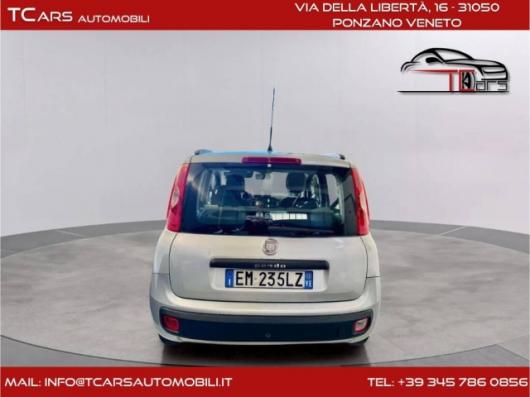 usato FIAT Panda