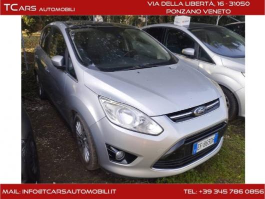 usato FORD C Max