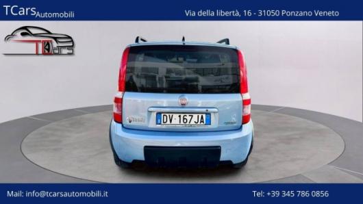 usato FIAT Panda