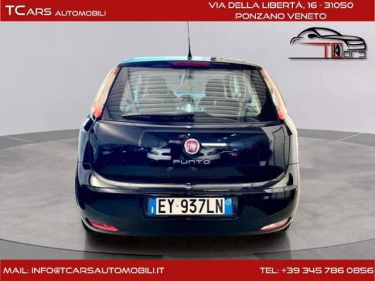 usato FIAT Punto