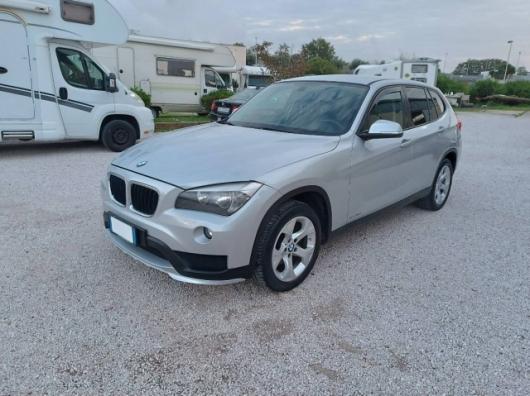 usato BMW X1