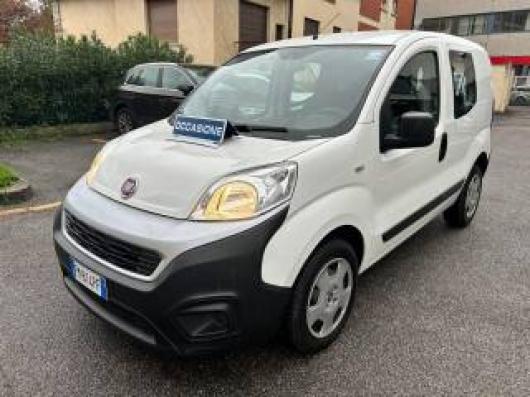 usato FIAT Fiorino