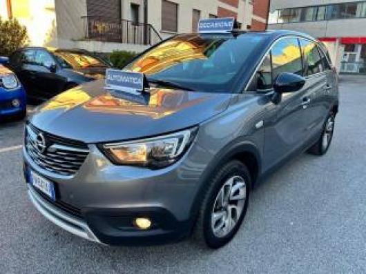 usato OPEL Crossland X