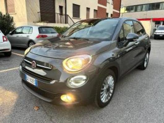 usato FIAT 500X