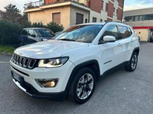 usato JEEP Compass