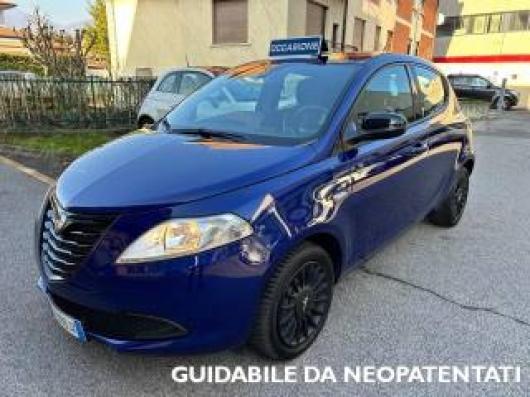 usato LANCIA Ypsilon