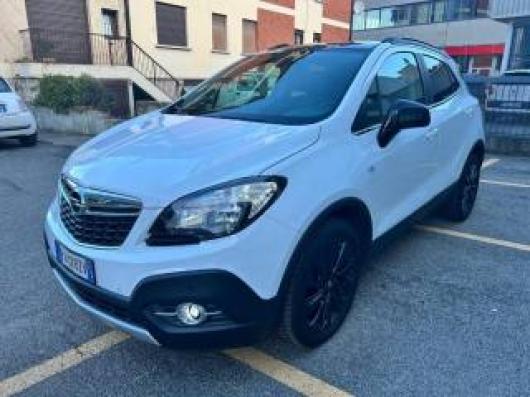 usato OPEL Mokka