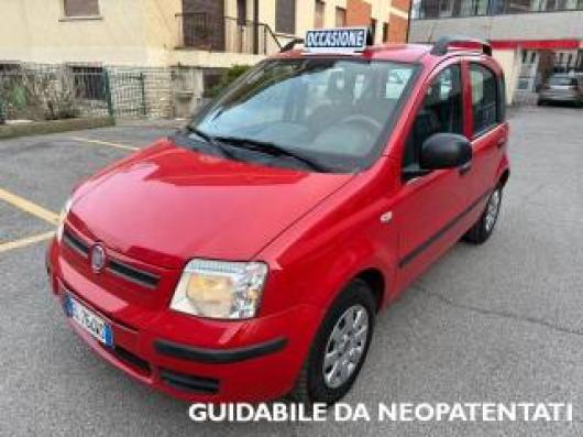 usato FIAT Panda