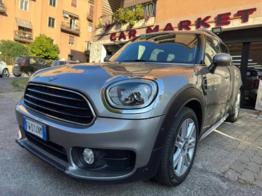 usato MINI Countryman