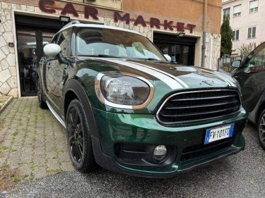 usato MINI Countryman