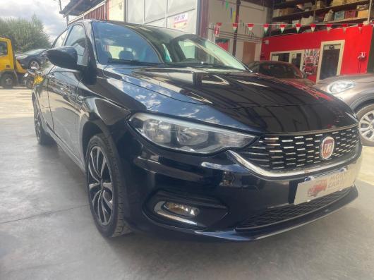 usato FIAT Tipo