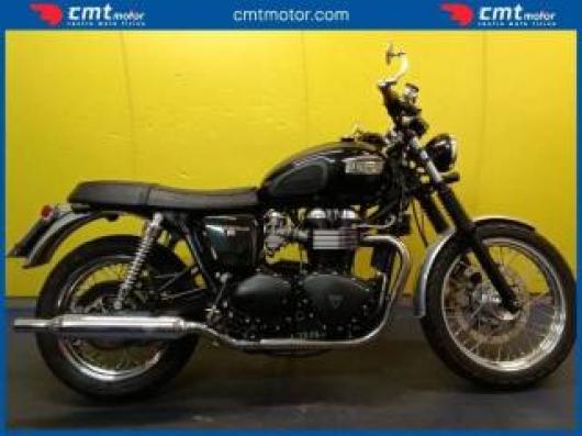 usato TRIUMPH Bonneville T100