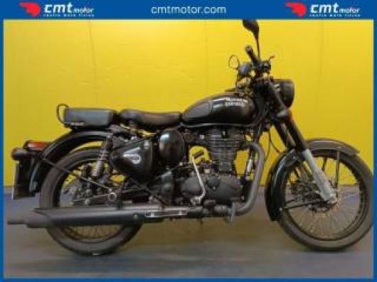 usato ROYAL ENFIELD Bullet 500