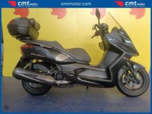 usato KYMCO Downtown 300i