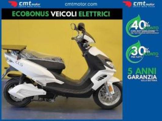 nuovo CJR MOTORECO Altro