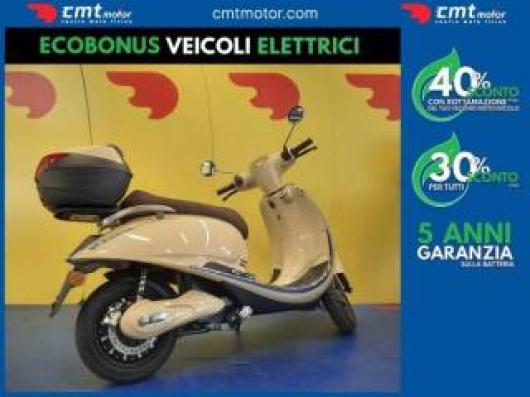 nuovo CJR MOTORECO Altro