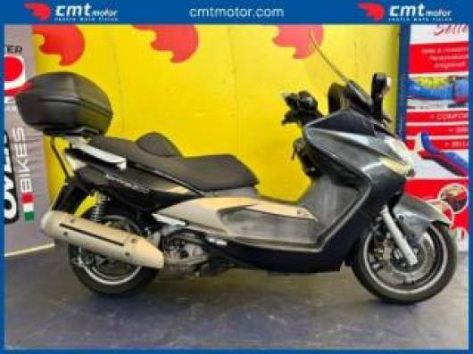 usato KYMCO Xciting 500